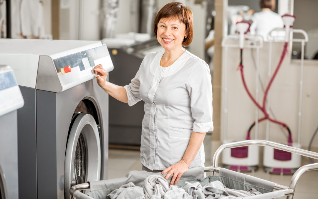Local, Reliable, and Trustworthy: Get to Know Faulkner’s Professional Dry Cleaning Solutions in Dallas, TX