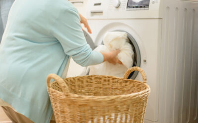 Will Dry Cleaning Remove Bad Smells From Clothes?