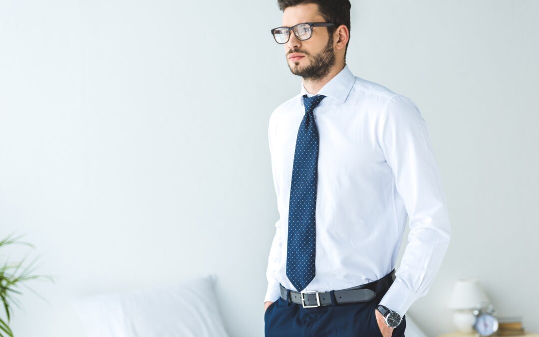 How to Keep White Office Uniforms Bright and Fresh All Week Long