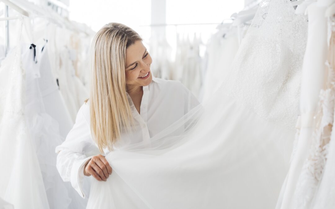 Unexpected Costs for Emergency Wedding Dress Cleaning