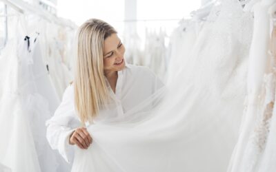 Unexpected Costs for Emergency Wedding Dress Cleaning