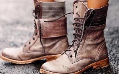 Five Everyday Habits That Slowly Damage Leather Shoes