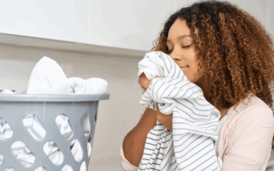 Will Dry Cleaning Remove Bad Smells From Clothes?