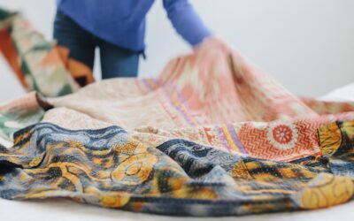 Want Your Quilt to Look New for Years? Start with These Habits