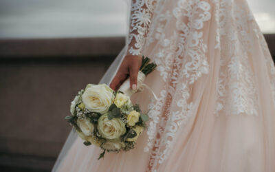 What Happens If You Delay Wedding Dress Cleaning and Preservation
