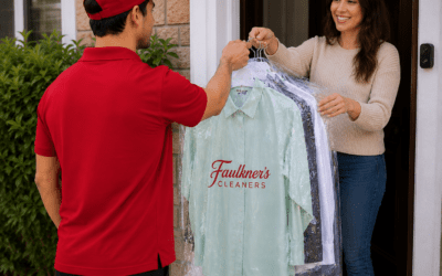 How to Choose the Best Laundry Pickup and Delivery Service in Dallas, Texas