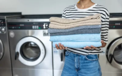 Should You Wash Gym Towels Separately?