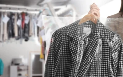 Dry Clean Only: Your Easy Guide to Keeping These Clothes in Shape